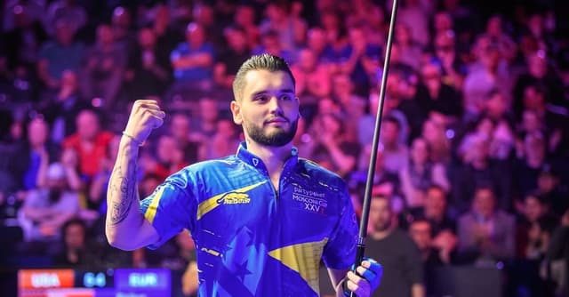 Championship moment 5