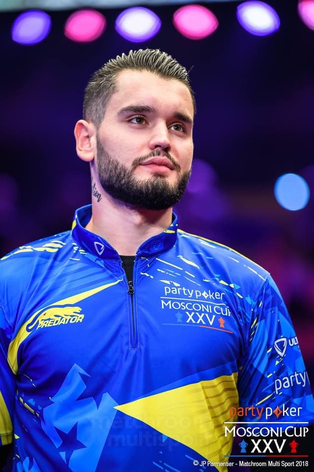 Championship moment 2