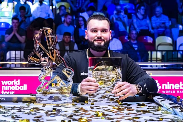 Championship moment 1