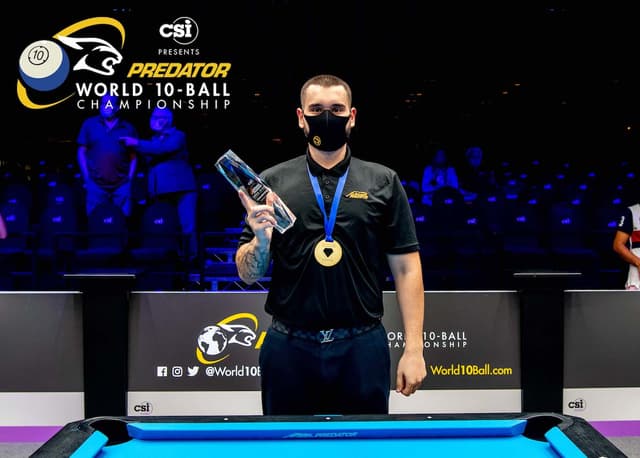 Championship moment 3