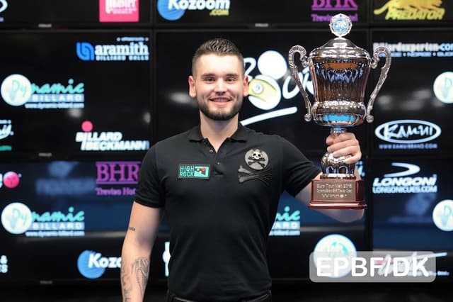 Championship moment 6