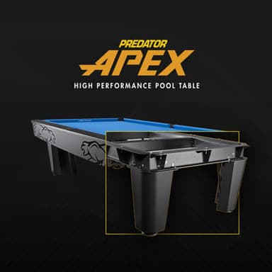 Predator Table